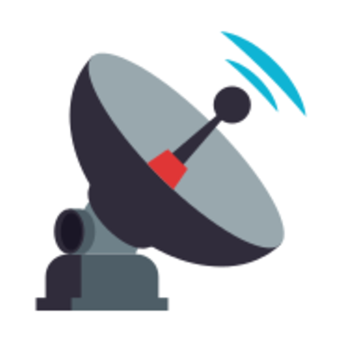 📡 Emoji Domain EmojiOne rendering